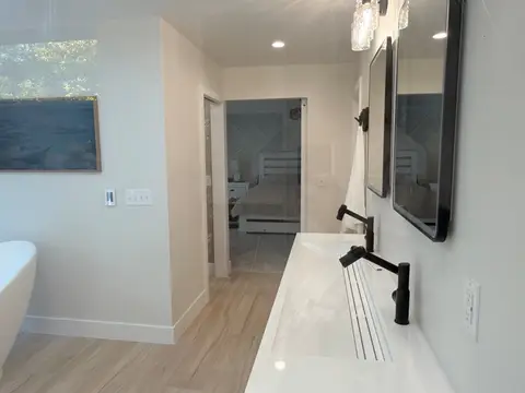 Master Suite Remodel in Longmont, CO, photo 8 of 18