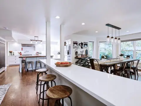Open-Concept Kitchen & Dining Remodel in Boulder, CO, photo 9 of 14