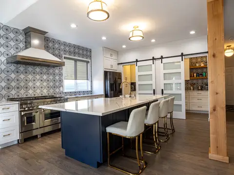 Open Concept Kitchen Remodel in Superior, CO