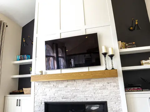 Kitchen Expansion with Vaulted Ceilings in Superior, CO, photo 17 of 29