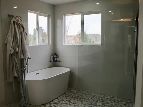 Full Bathroom Renovation in Broomfield, CO
