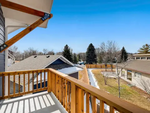 Custom Home Build in Arvada, CO, photo 29 of 31
