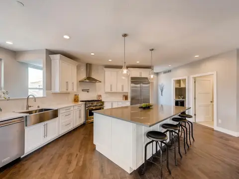Custom Home Build in Arvada, CO, photo 12 of 31