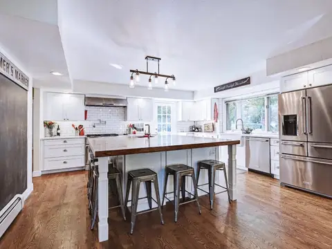 Open-Concept Kitchen & Dining Remodel in Boulder, CO, photo 8 of 14