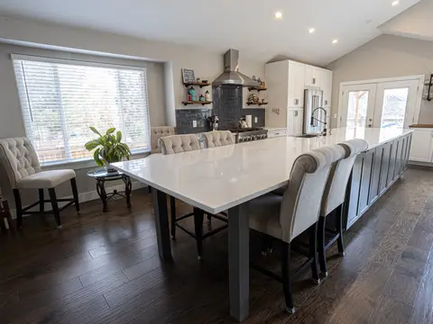 Kitchen & Bath Remodel in Erie, CO