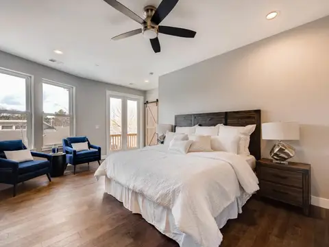 Custom Home Build in Arvada, CO, photo 17 of 31