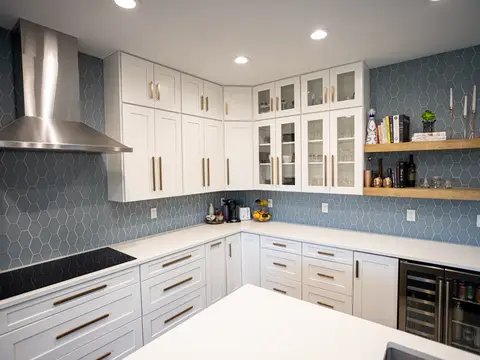 Kitchen Remodel in Louisville, CO, photo 7 of 27