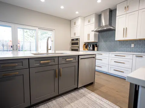 Kitchen Remodel in Louisville, CO, photo 10 of 27