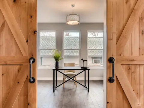 Custom Home Build in Arvada, CO, photo 9 of 31