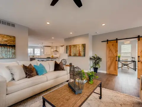 Custom Home Build in Arvada, CO