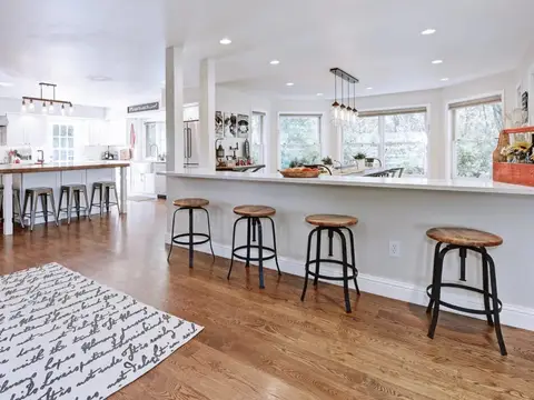 Open-Concept Kitchen & Dining Remodel in Boulder, CO