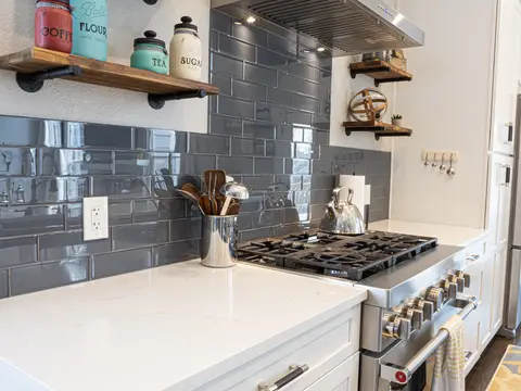 Kitchen & Bath Remodel in Erie, CO, photo 3 of 14