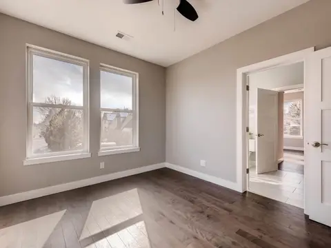 Custom Home Build in Arvada, CO, photo 24 of 31