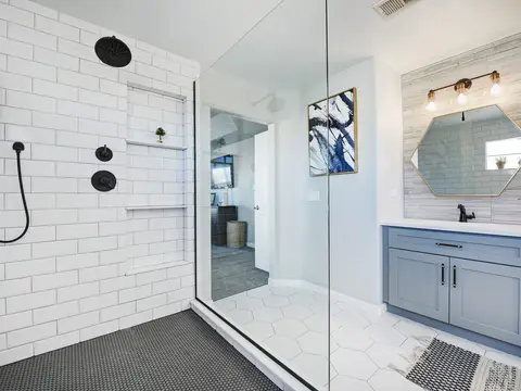 Luxury Bathroom Renovation in Broomfield, CO, photo 4 of 4