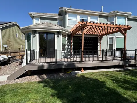 Open Concept Kitchen Remodel in Superior, CO, photo 21 of 22