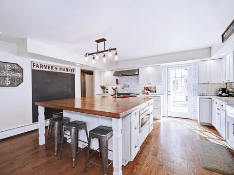 Open-Concept Kitchen & Dining Remodel in Boulder, CO, photo 7 of 14