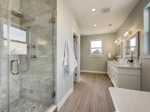 Custom Home Build in Arvada, CO, photo 23 of 31