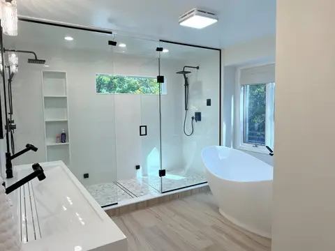 Master Suite Remodel in Longmont, CO, photo 2 of 18