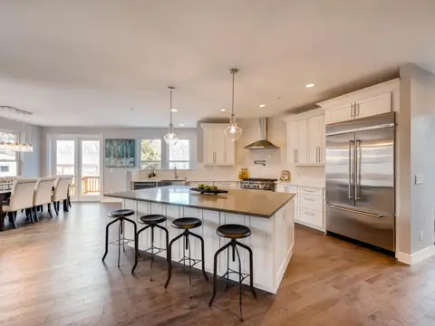 Custom Home Build in Arvada, CO, photo 11 of 31