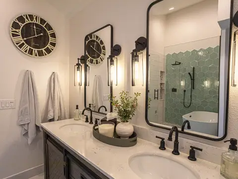Kitchen & Bath Remodel in Erie, CO, photo 9 of 14