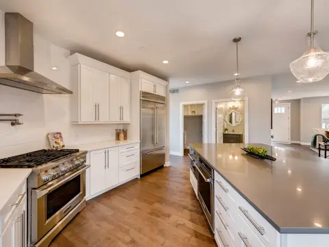 Custom Home Build in Arvada, CO, photo 13 of 31