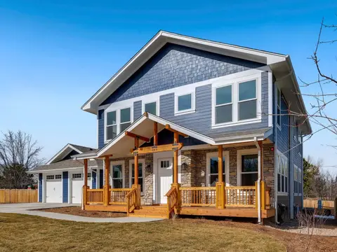 Custom Home Build in Arvada, CO, photo 2 of 31