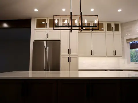 Complete Home Remodel in Boulder, CO, photo 8 of 12