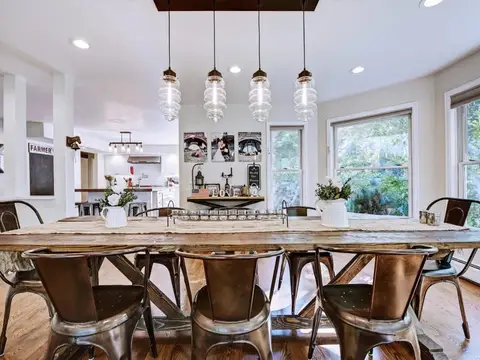 Open-Concept Kitchen & Dining Remodel in Boulder, CO, photo 10 of 14